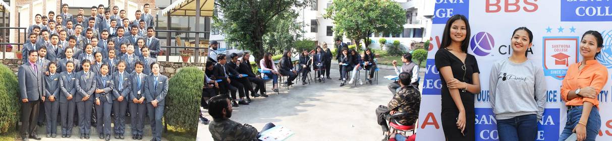 Brahmasmi International College