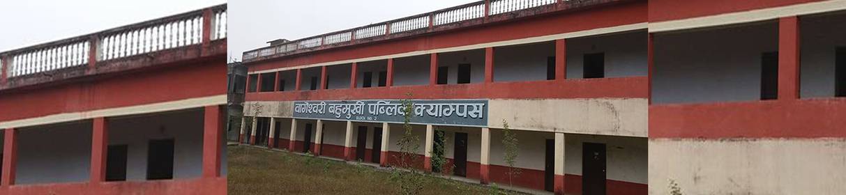 Bageshwori Multiple Campus