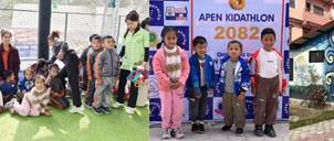 Batsalya Montessori and Elementary School