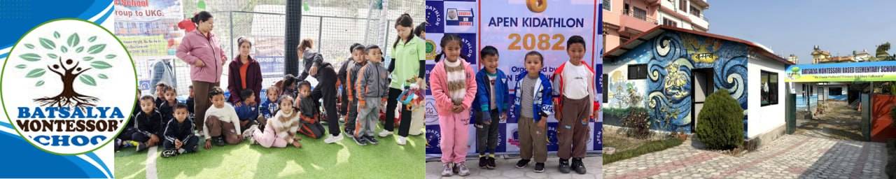 Batsalya Montessori and Elementary School