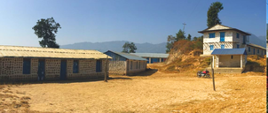 Bhagawati Secondary School, Okhre