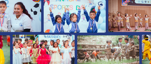 Buds Montessori Pre School