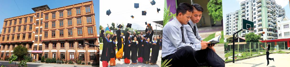 Central College of Business Management