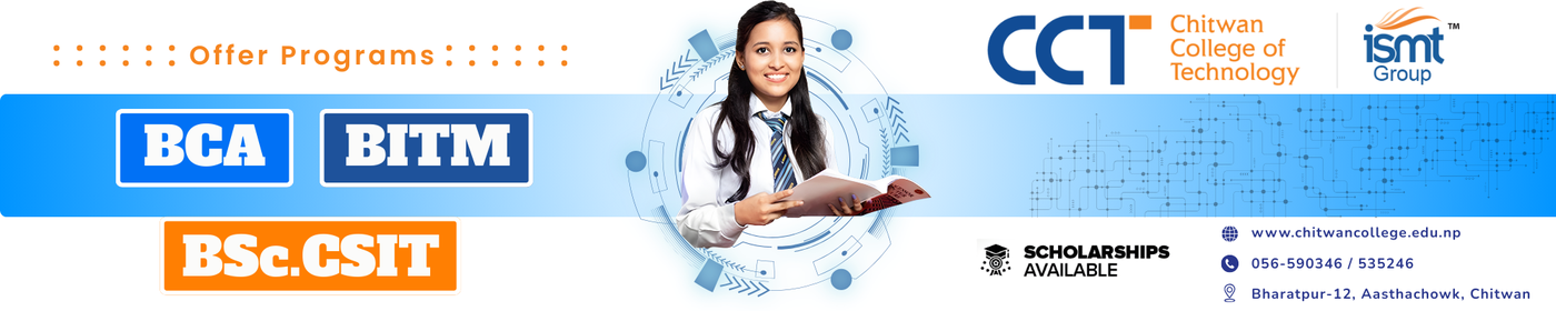 Chitwan College of Technology