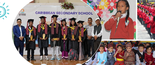 Caribbean Secondary School