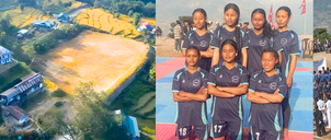 Shree Change Secondary School