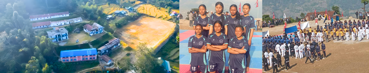 Shree Change Secondary School