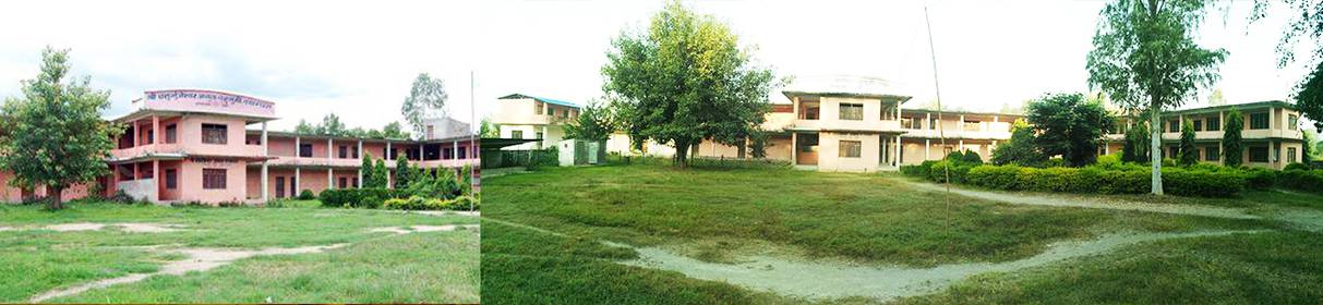 Chaturbhujeshwar Janata Multiple Campus