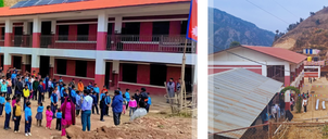 Chautara Secondary School, Dandakharka