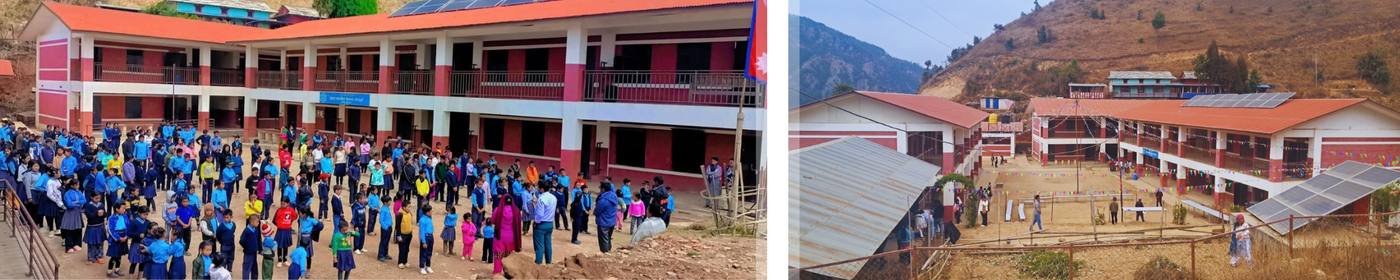 Chautara Secondary School, Dandakharka