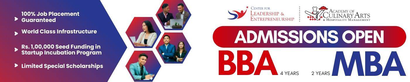 Center for Leadership and Entrepreneurship