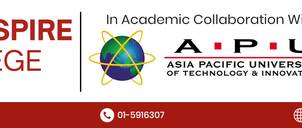 Techspire College