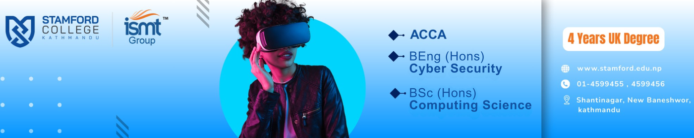 Stamford College Kathmandu