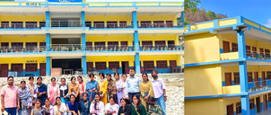 Shree Satyavadi Secondary School, Bhopur