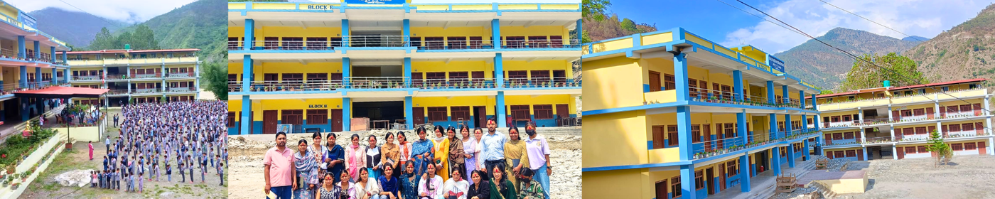 Shree Satyavadi Secondary School, Bhopur