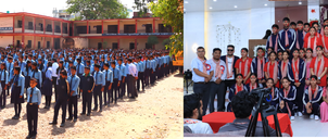 Secondary School Tulsipur Center