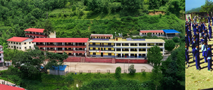 Hanumanteshwor Secondary School