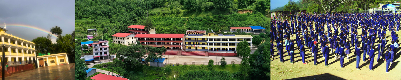 Hanumanteshwor Secondary School