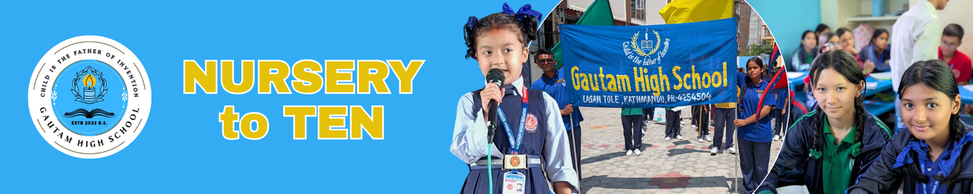 Gautam High School