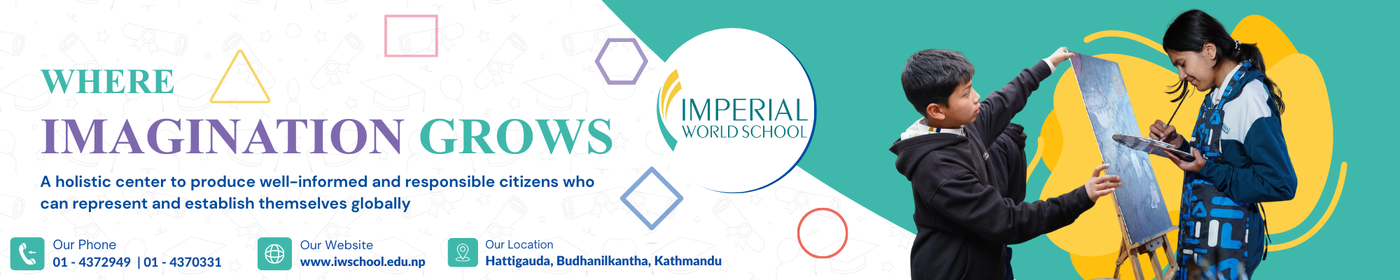 Imperial World School