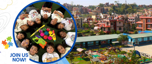 Kathmandu Vidya Kunja Secondary School