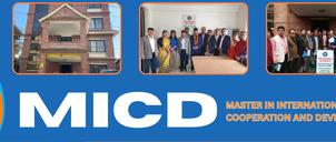 MU Institute of Cooperation and Development