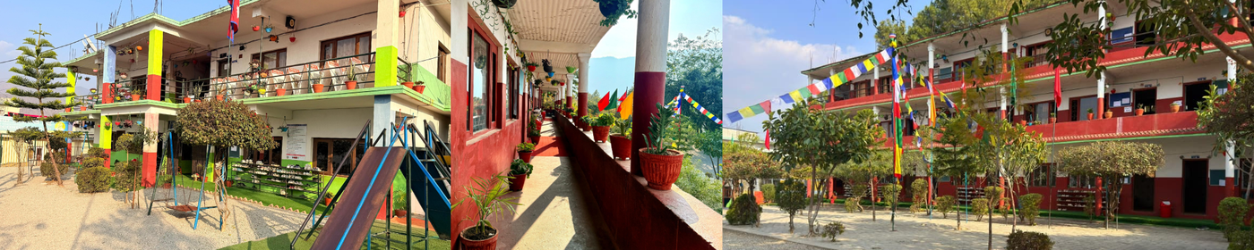 Dahu Secondary School