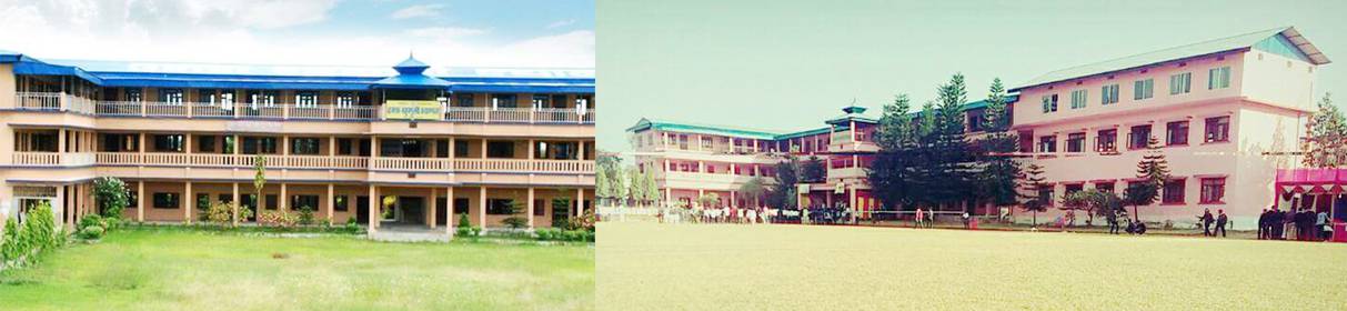 Damak Multiple Campus