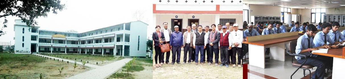 Dibya Jyoti Multiple Campus