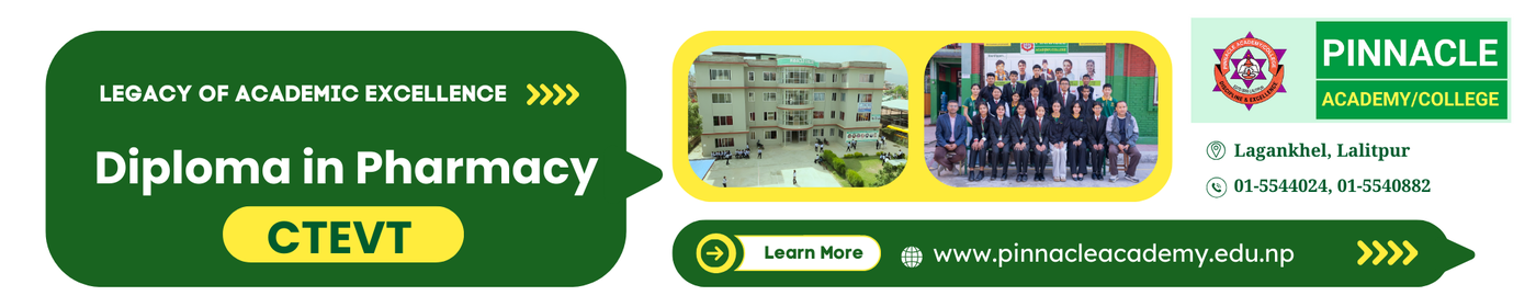 Pinnacle Technical College