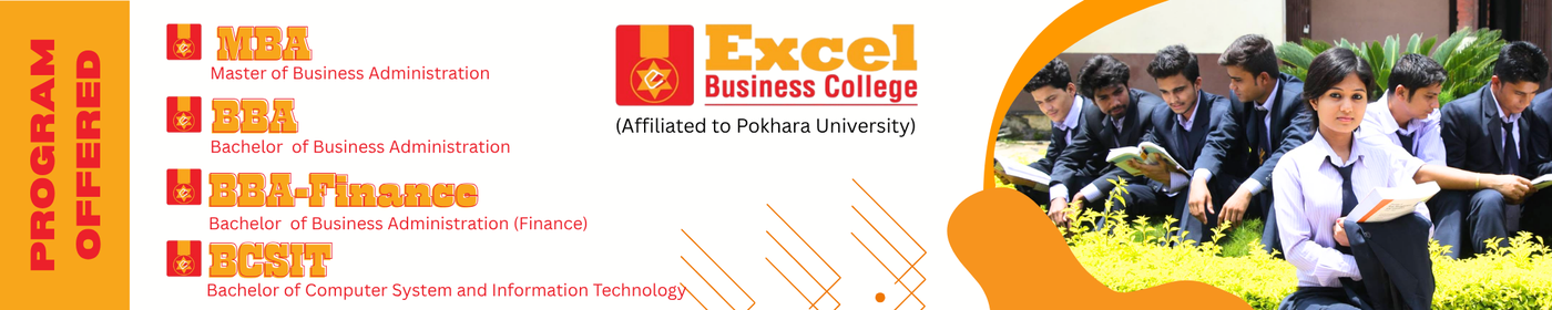 Excel Business College