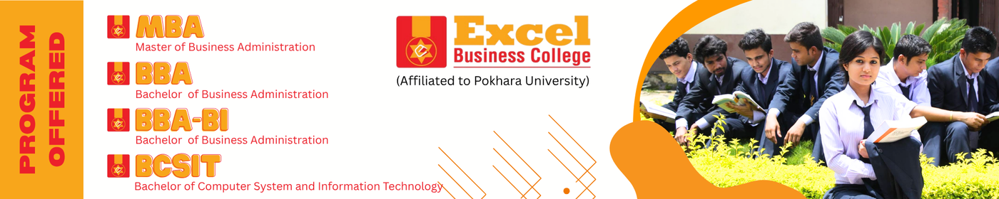 Excel Business College