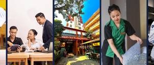 Silver Mountain School of Hotel Management