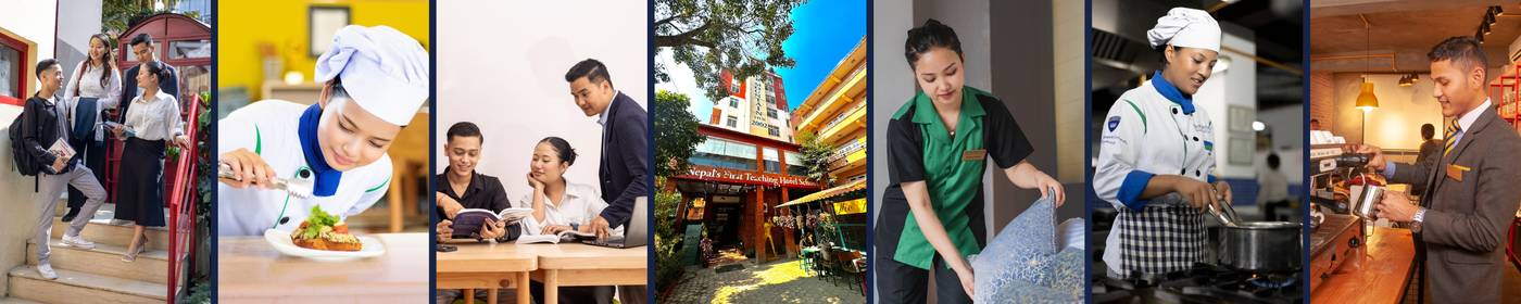 Silver Mountain School of Hotel Management