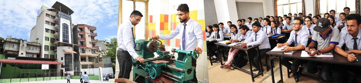 Everest Engineering College