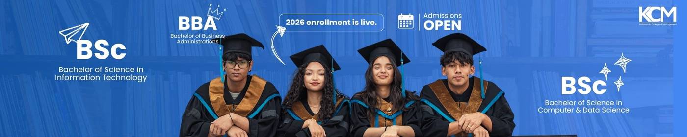 Kathmandu College of Management