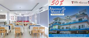 Fishtail Mountain School of Hospitality, Tourism and Management