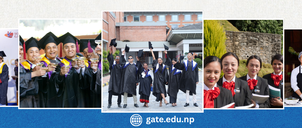 GATE - Global Academy of Tourism and Hospitality Education