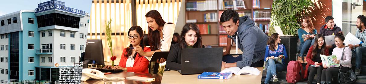 Global College International