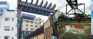 Global School of Science
