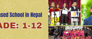 Godawari Residential School