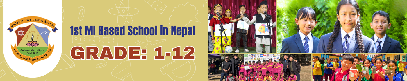 Godawari Residential School