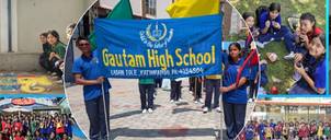 Gautam High School
