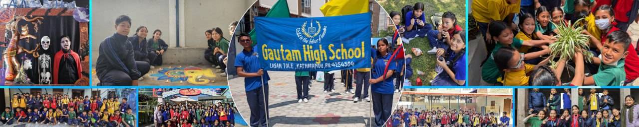 Gautam High School