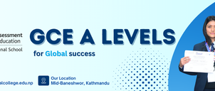 Global College International: A Levels