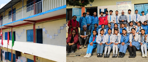 Gokundeshwor Secondary School