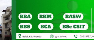 Greenfield National College