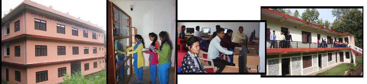 Gupteshwor Multiple Campus