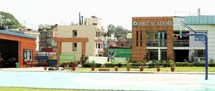 Hrit Academy (College)