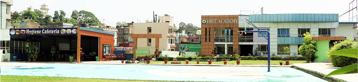 Hrit Academy (College)